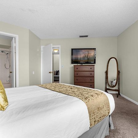 Modern Cozy 2Br Condo Near Disney Orlando Eksteriør billede