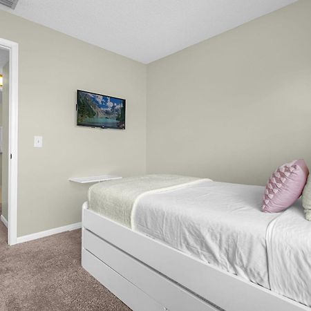 Modern Cozy 2Br Condo Near Disney Orlando Eksteriør billede