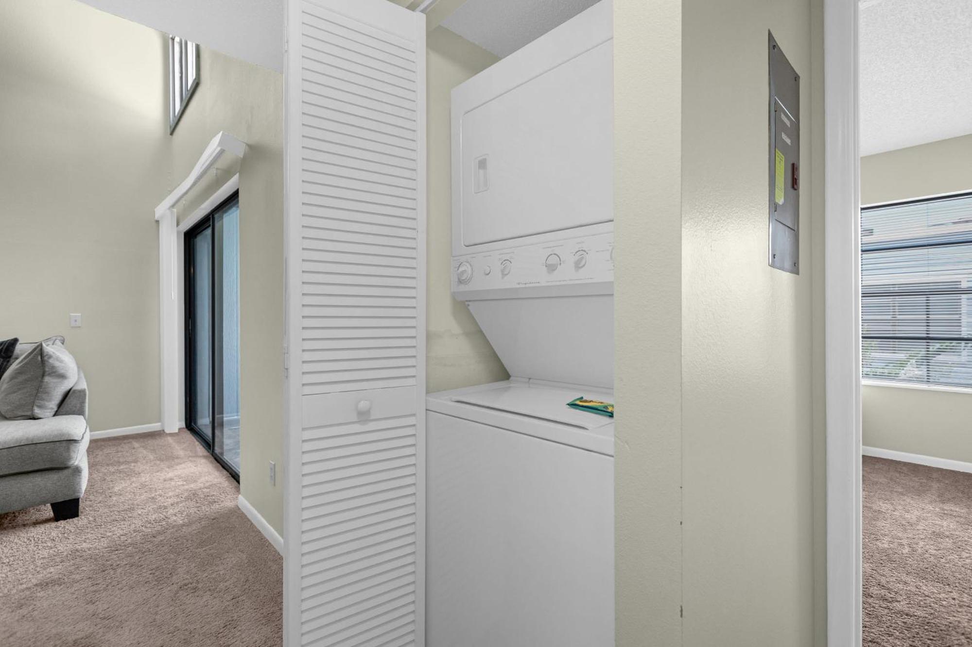 Modern Cozy 2Br Condo Near Disney Orlando Eksteriør billede