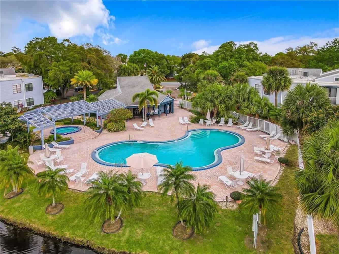 Modern Cozy 2Br Condo Near Disney Orlando Eksteriør billede